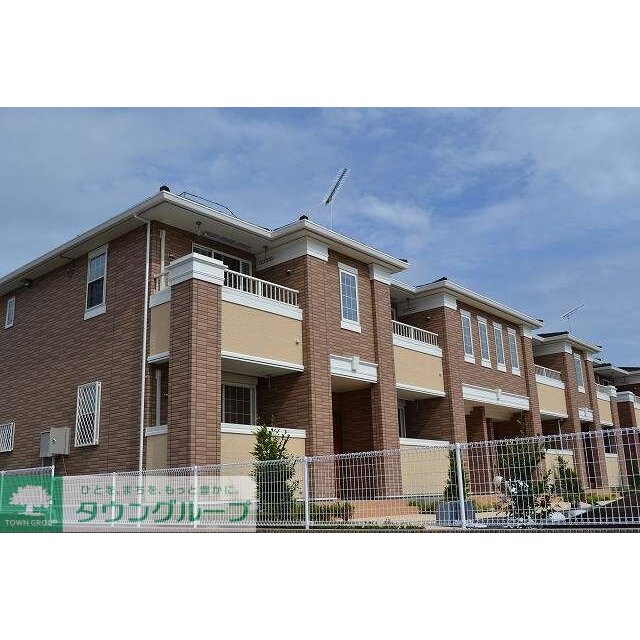 クレメントヴィラ Aの賃貸物件