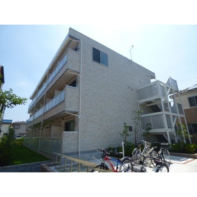 リブリ・サンオアシスの賃貸物件