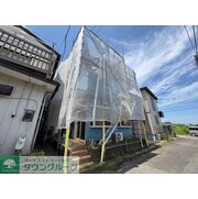 物件名が入ります