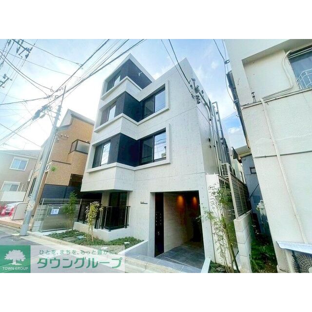 ブランコート阿佐ヶ谷の賃貸物件