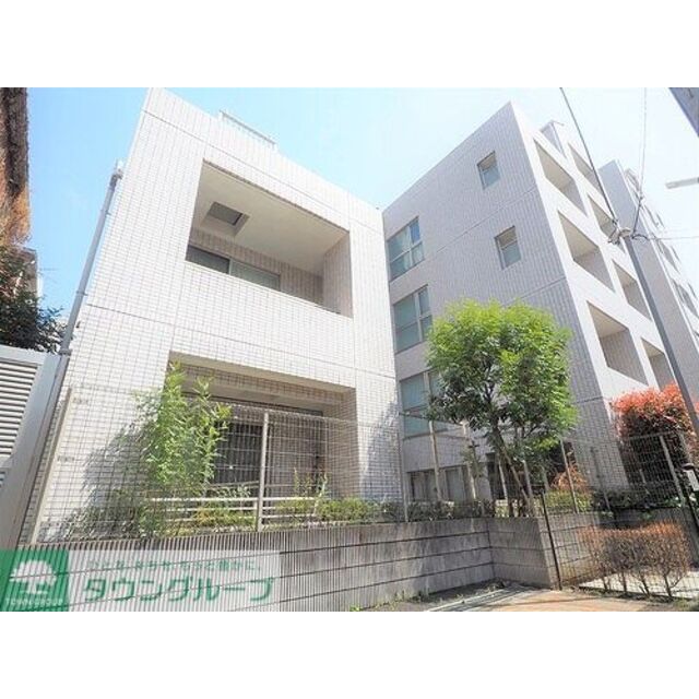 オープンレジデンシア南青山ウエストテラスの賃貸物件