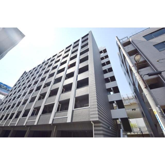 コンフォリア錦町DEUXの賃貸物件