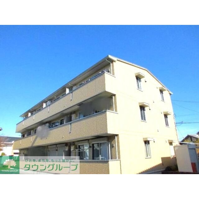 クレセントＭ５の賃貸物件