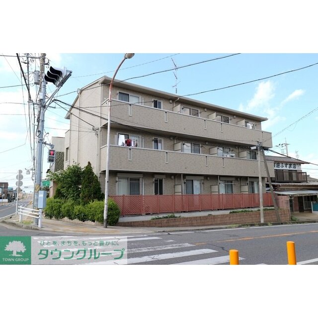 エヴァーの賃貸物件