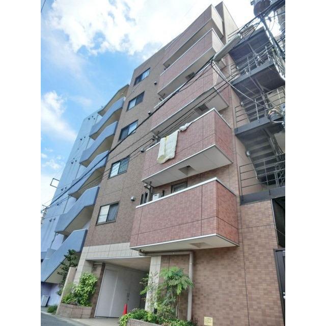 スクエアコートの賃貸物件