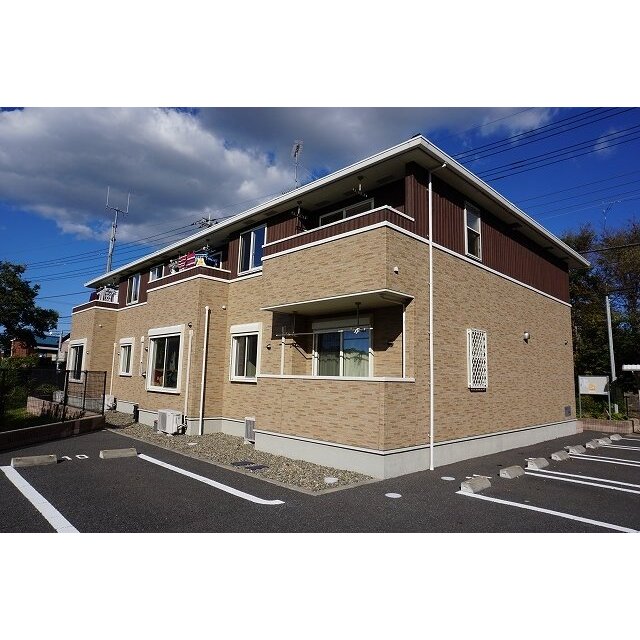 姉ケ崎駅より徒歩19分 築12年4ヶ月 2階建の賃貸物件