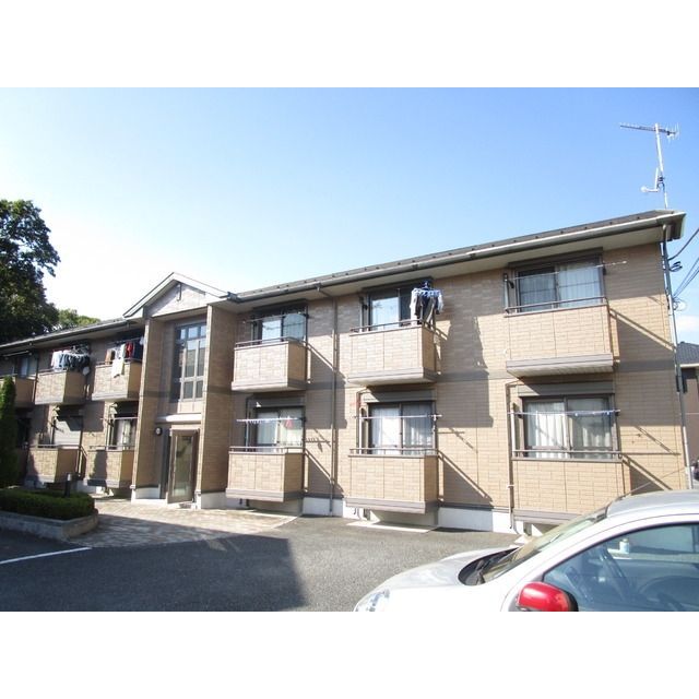 レオパレスSUN19658の賃貸物件