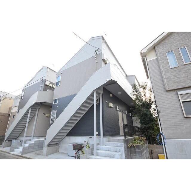 ユーリス北里の賃貸物件