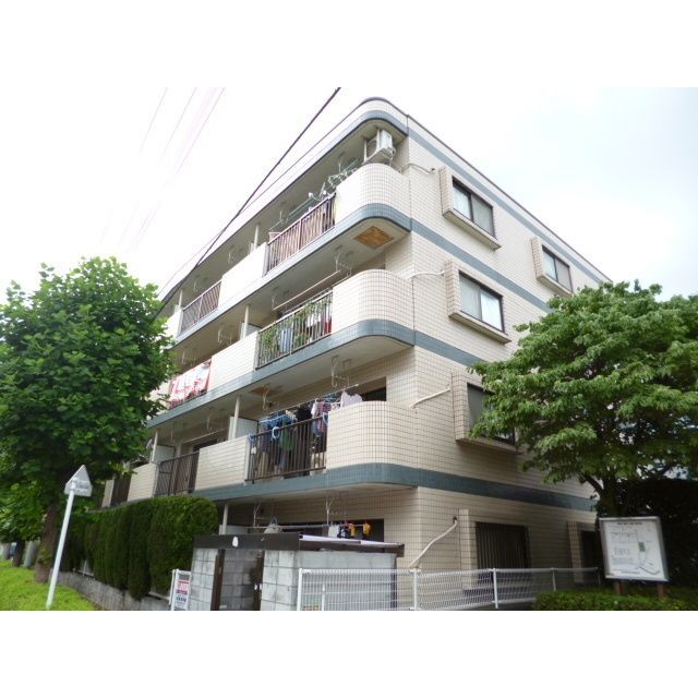 レユスイール向原の賃貸物件