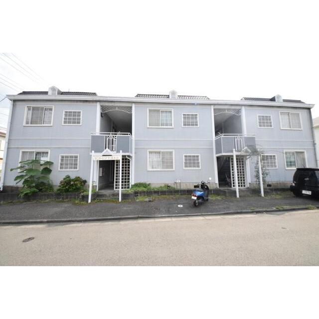 サントピア宇津木台の賃貸物件