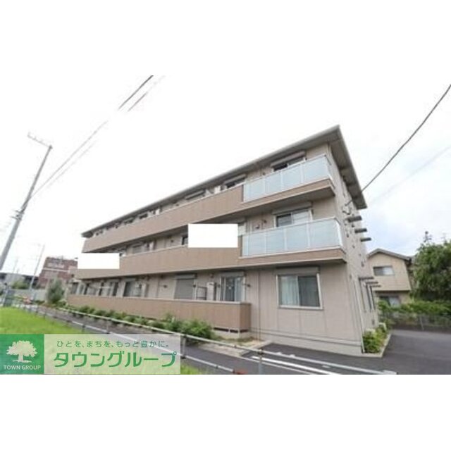 フロレスタセントラルパークの賃貸物件