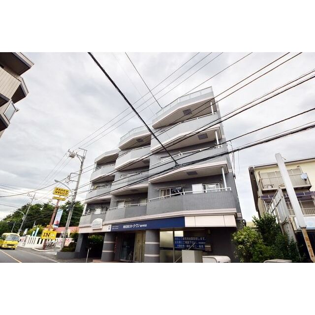 ロイヤルガーデン国分寺の賃貸物件