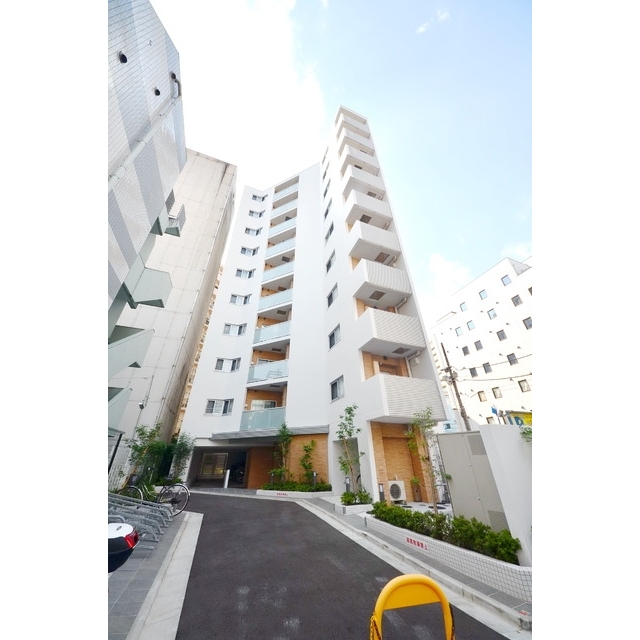 ポレスター千代田御茶ノ水の賃貸物件