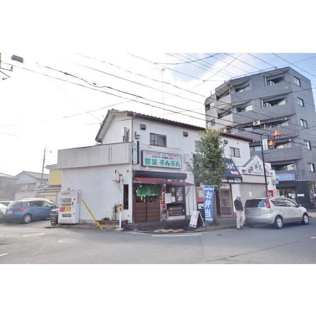 鈴木コーポの賃貸物件