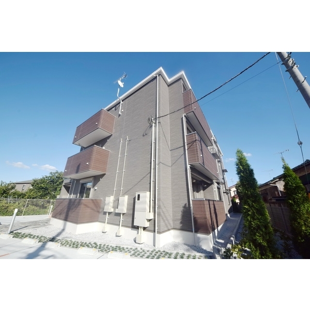 グランツ１の賃貸物件