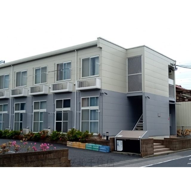 レオパレスレプロットの賃貸物件