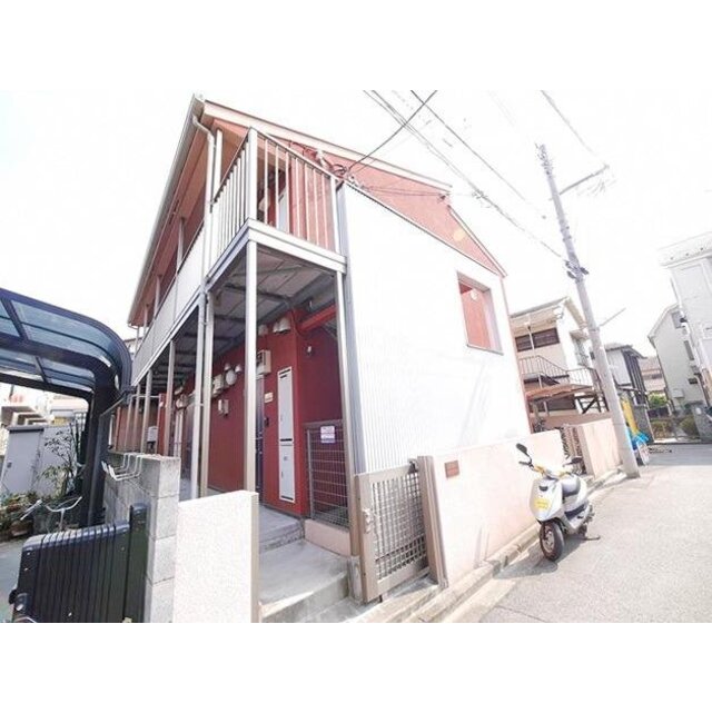 メゾンテラローサの賃貸物件