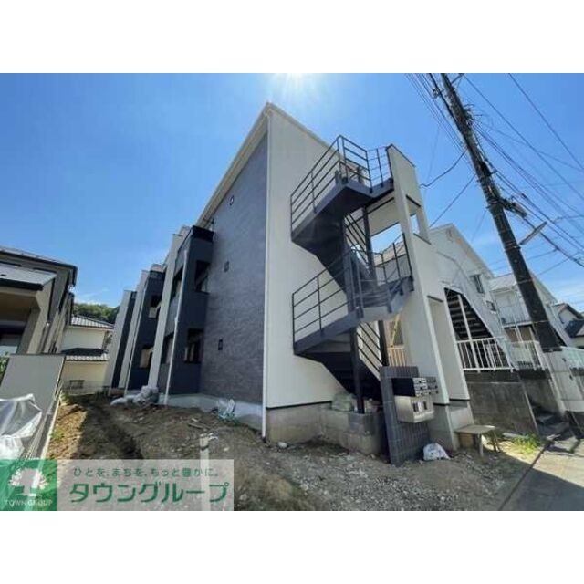 ビザビの賃貸物件