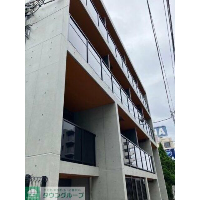 MAXIV蓮根DUEの賃貸物件