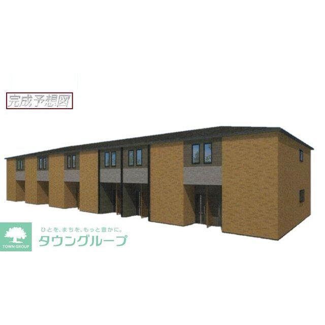 ヒカルサ東松山の賃貸物件