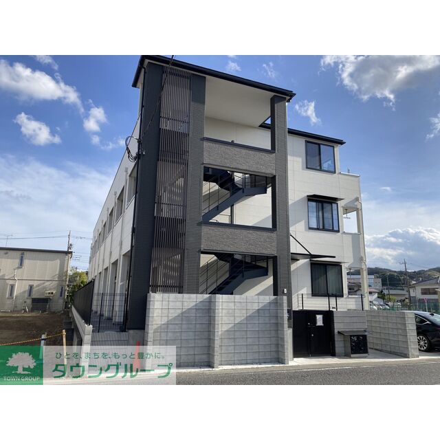 ＭＥＬＤＩＡ稲城長沼の賃貸物件