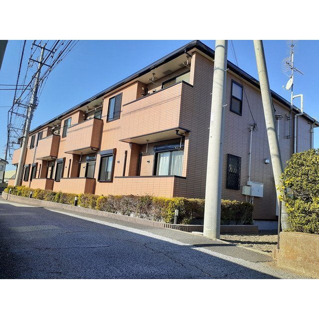 メゾンミルフィーユ Aの賃貸物件