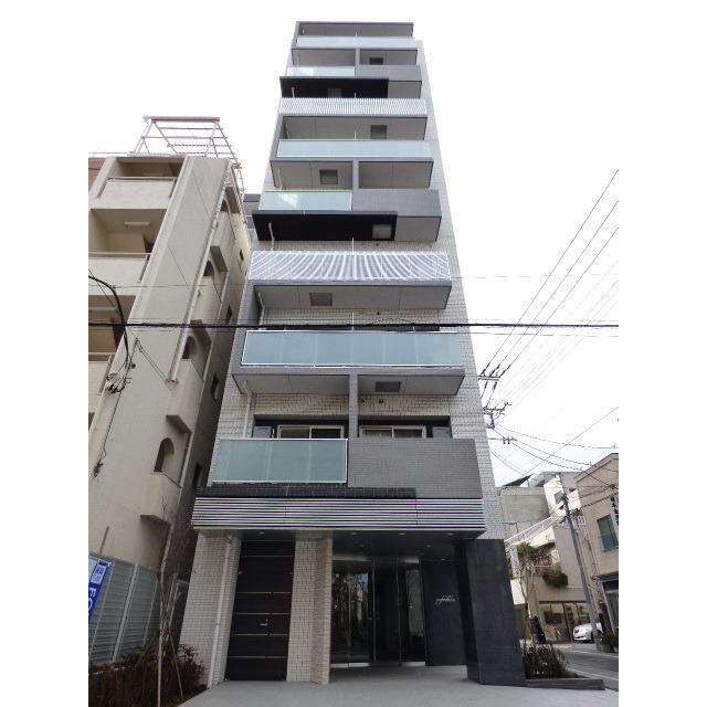 アンファンテーヌの賃貸物件