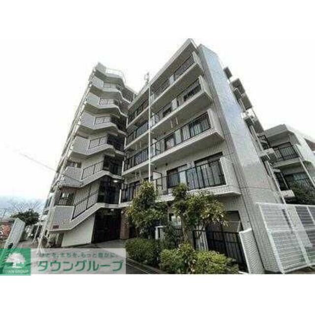 クリオ海老名弐番館の賃貸物件