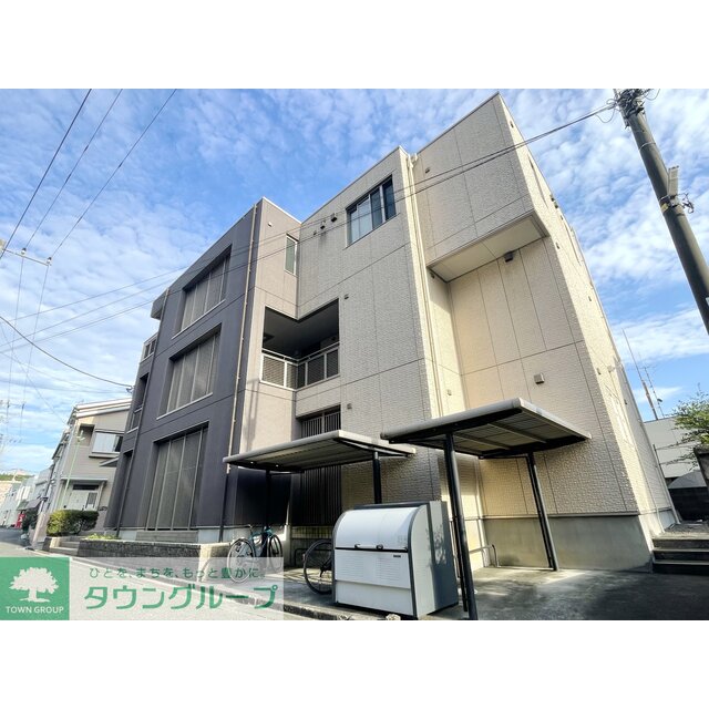 サンメゾンの賃貸物件