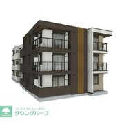 物件名が入ります