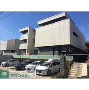 物件名が入ります