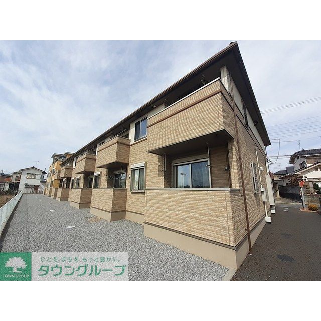 ＲＥＮ６の賃貸物件