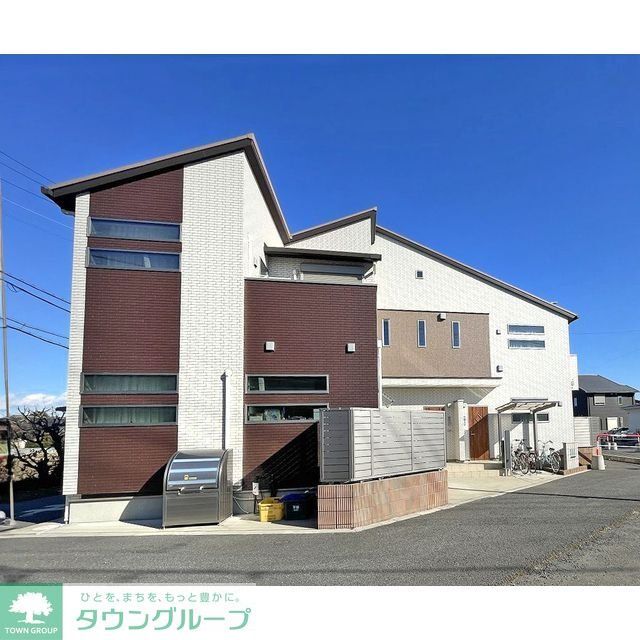 カリンパニふじみ野の賃貸物件