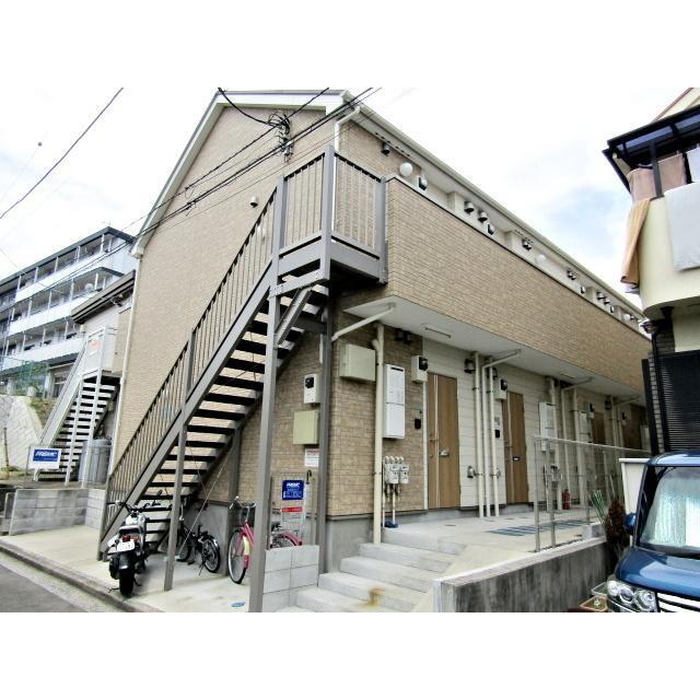 エスペランサ杉田の賃貸物件