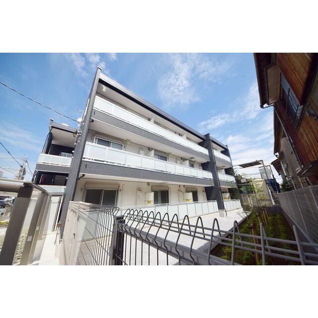 リブリ・riche２の賃貸物件