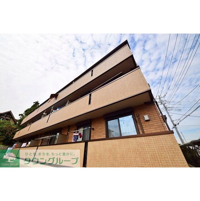 GoodwoodIIの賃貸物件