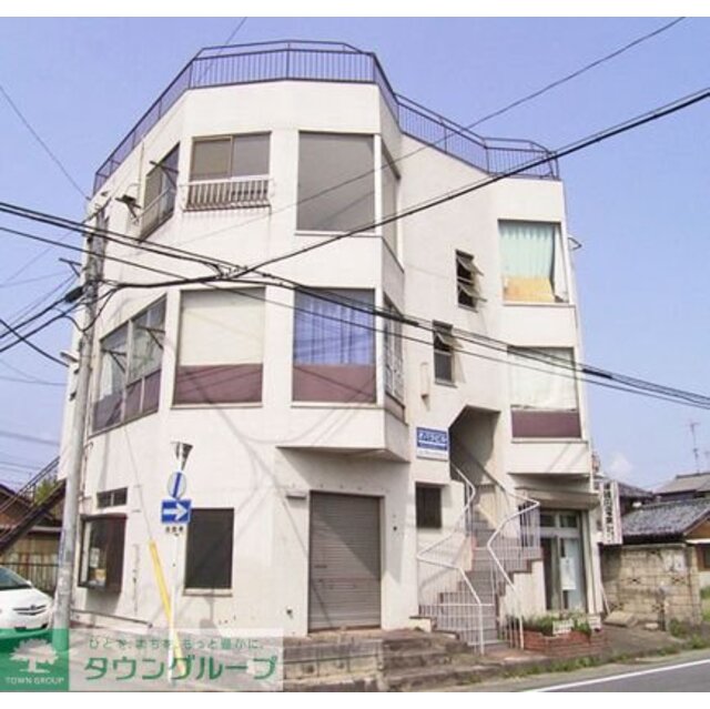 Ｍ—ＰＬＡＺＡ．６の賃貸物件