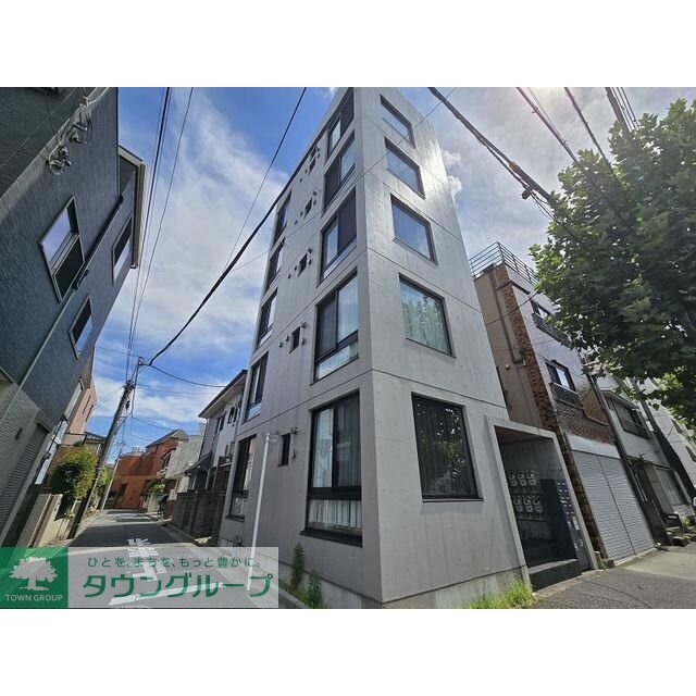 GRANDE平和台の賃貸物件