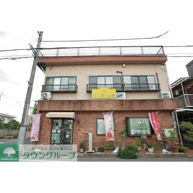 加藤荘の賃貸物件