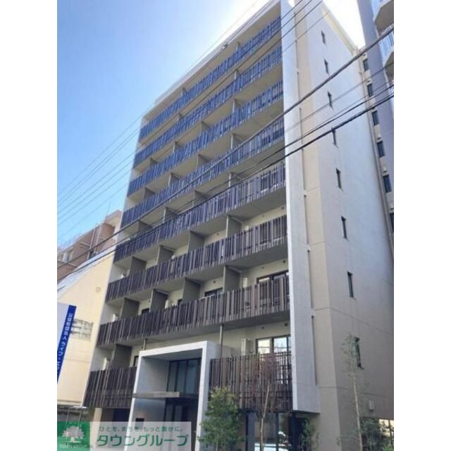 ＭＹＲＩＡＲＥＳＩＤＥＮＣＥＡＳＡＫＵＳＡＢＡＳＨの賃貸物件