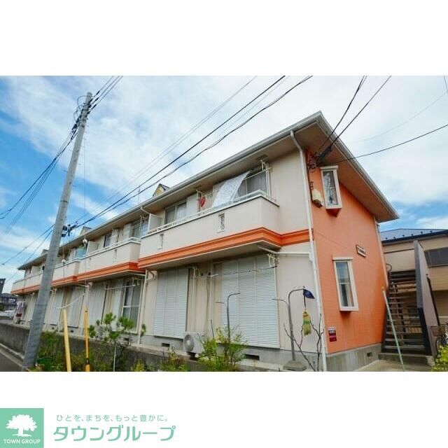 グランハイム佐知川Ｂの賃貸物件