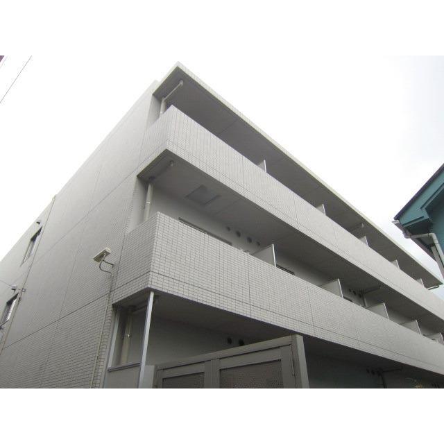 テラス府中の賃貸物件