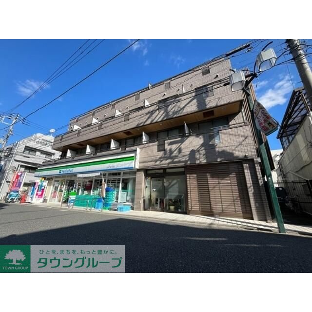 ル・ヴァンドベール福井の賃貸物件