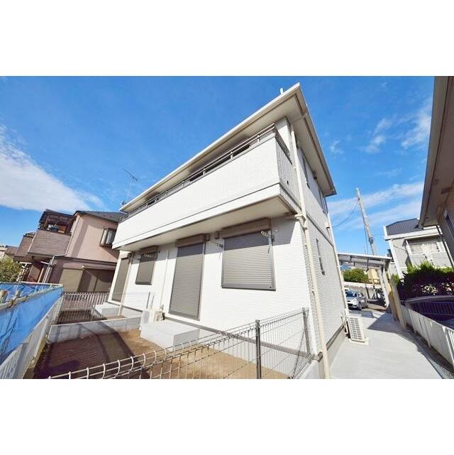 ＦｏｒｅｓｔＹの賃貸物件