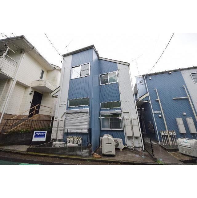 ウェストウィング横浜の賃貸物件