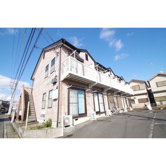 リバージュあつぎ２の賃貸物件