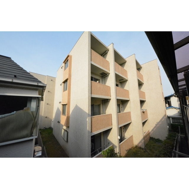 オーク・スクエア八幡山の賃貸物件