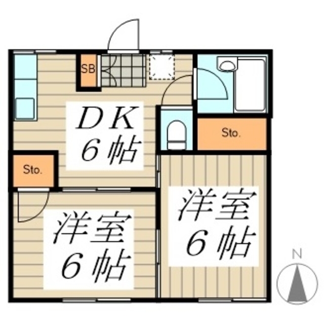 物件画像