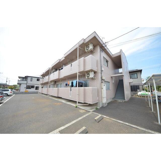 リビーナの賃貸物件