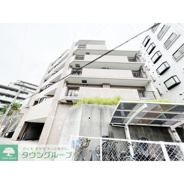 ハピネの賃貸物件